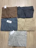  QUẦN SHORT HURLEY NAM 