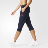  JOGGER ADIDAS NỮ DÁNG LỬNG 