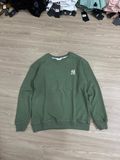  SWEATER MLB NỮ TRƠN 