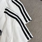  ÁO CROPTOP ADIDAS NỮ 