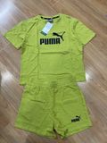  BỘ THUN ĐÙI PUMA NỮ 