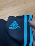  QUẦN THUN ADIDAS BÉ TRAI DÀI VIỀN SỌC 