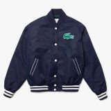  BOMBER LACOSTE NỮ CHUẨN XỊN 