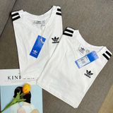  ÁO CROPTOP ADIDAS NỮ 