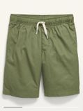  QUẦN SHORT OLD NAVY BÉ TRAI 