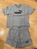  BỘ THUN ĐÙI PUMA NỮ 