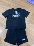  BỘ THUN ĐÙI PUMA NỮ 