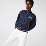  BOMBER LACOSTE NỮ CHUẨN XỊN 