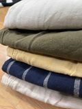  SHORT LINEN UNIQLO NỮ 