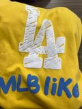  ÁO SWEATER MLB UNISEX 