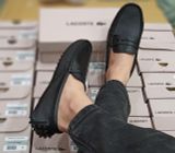  GIÀY MỌI LACOSTE NAM 