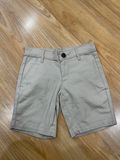  QUẦN SHORT KAKI BÉ TRAI OLD NAVY 