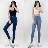  QUẦN JEAN AMERICAN EAGLE NỮ 