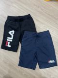  QUẦN SHORT THUN FILA BÉ TRAI 