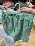  QUẦN SHORT DÙ THUN BÉ TRAI OLD NAVY 