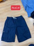  QUẦN SHORT KAKI_ JEANS BÉ TRAI 