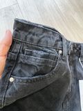  SHORT JEAN STRADIVARIUS NỮ 