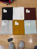  Khăn cotton Muji xuất Nhật 