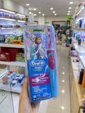  Bàn chải điện Oral-B trẻ em 