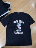  ÁO THUN MLB NỮ UNISEX 