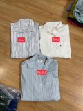  SƠ MI LEVIS NỮ TAY DÀI 