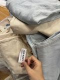  QUẦN JEANS BÉ GÁI OLD NAVY 