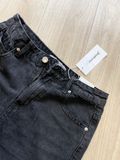  SHORT JEAN STRADIVARIUS NỮ 