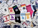  SET VỚ MLB ( 3 đôi ) 