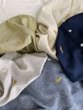  ĐẦM LINEN POLO NỮ 