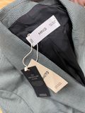  BLAZER MANGO NỮ XỊN 