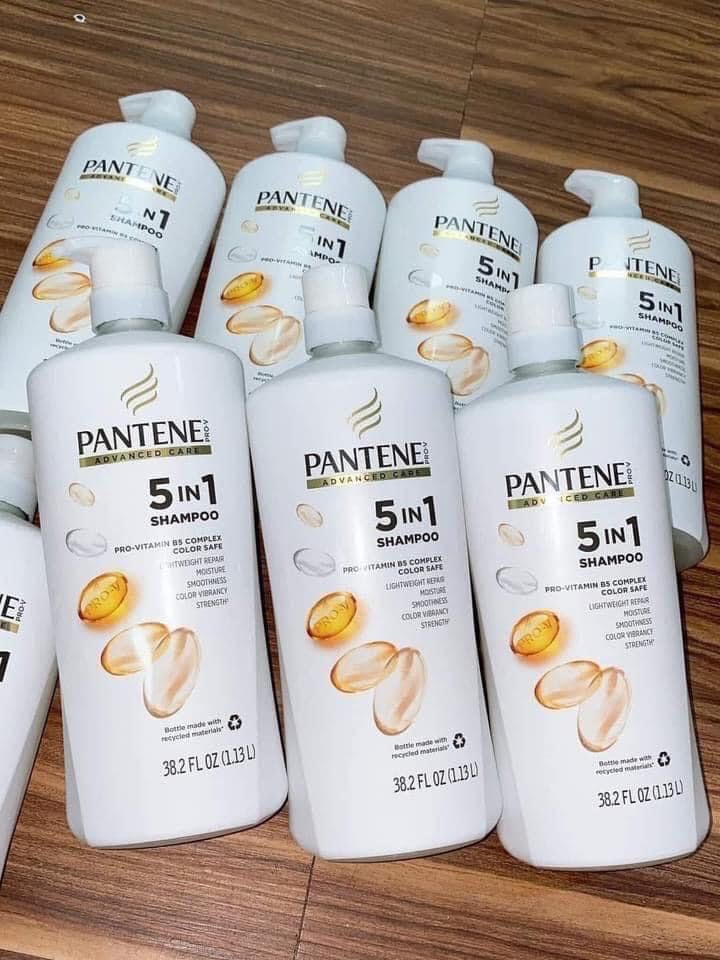  Dầu gội Pantene Advanced care 1.13L 