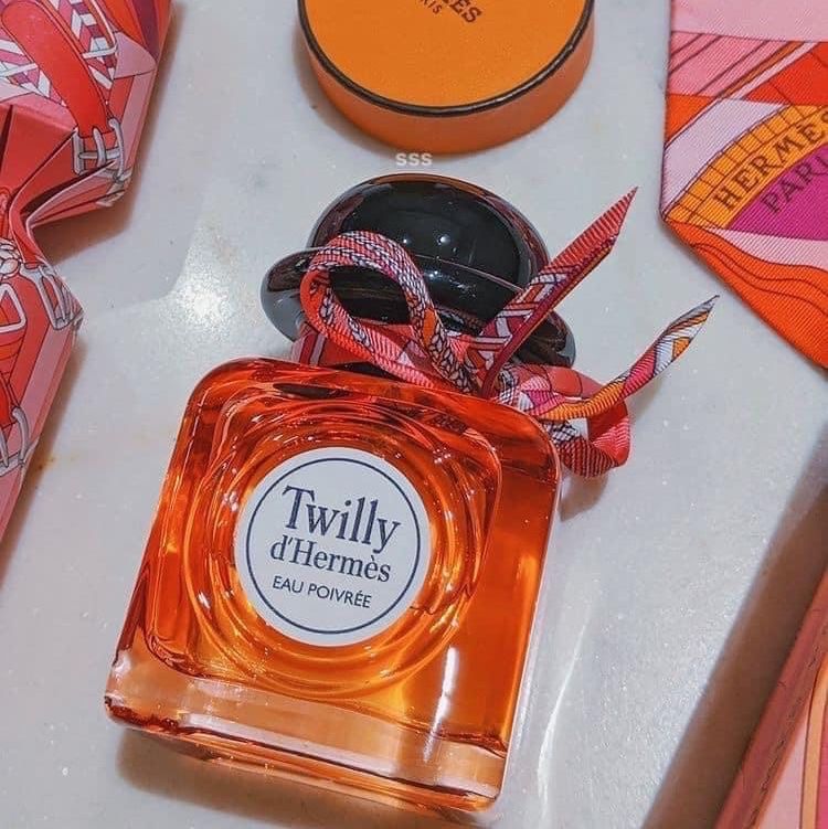  Nước hoa Hermes Twilly 85ml 