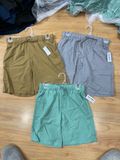  QUẦN SHORT DÙ THUN BÉ TRAI OLD NAVY 