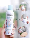  Xịt khoáng Evoluderm 