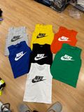  ÁO BA LỖ NIKE BÉ TRAI 