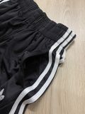  SHORT THUN ADIDAS NỮ 