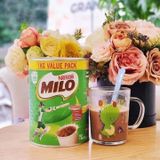  Bột Milo úc 1kg 