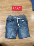  QUẦN SHORT KAKI_ JEANS BÉ TRAI 