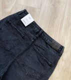  SHORT JEAN STRADIVARIUS NỮ 