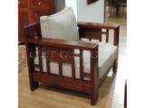 Bộ sofa Yugana ba ghế và bàn trà