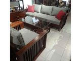 Sofa bốn Deluxe tay Fantacy