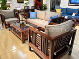 Bộ sofa Luxuria và bàn trà