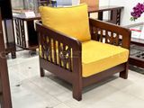 Bộ sofa Grande và bàn trà