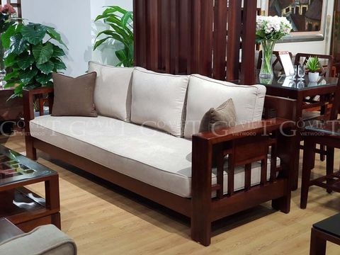 Sofa bốn Yugana