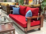 Bộ sofa Catina và bàn trà