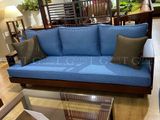 Bộ sofa Catina và bàn trà