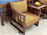 Hai sofa đơn small Yugana