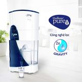 Máy lọc nước Unilever Pureit Classic không dùng điện