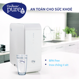 Máy lọc nước Unilever Pureit Delica 5640 3 lõi lọc