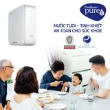 Máy lọc nước Unilever Pureit Delica UR5440 3 lõi